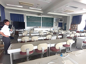 埼玉県さいたま市中央区選出　宮崎吾一 みやざきごいち県政ブログ　SSH指定校　高崎高校